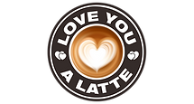 <strong>Love You a Latte</strong>