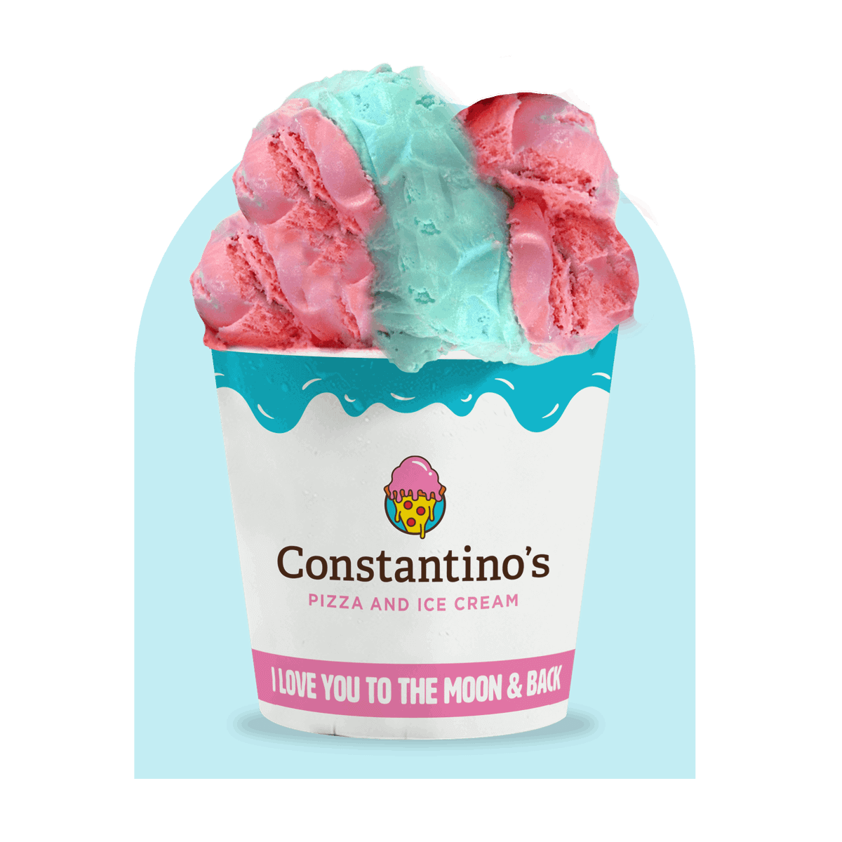 Scoops of Joy, Delivered to Your Event